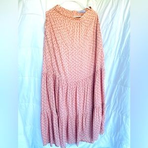 Auguste  maxi skirt size 4